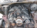 2014 Ford F-250 — photo 10 of 15 | VIN 1FT7W2B64EEA77250
