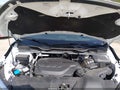 2021 Honda Odyssey — photo 10 of 16 | VIN 5FNRL6H73MB040115