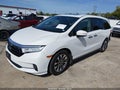 2021 Honda Odyssey — photo 2 of 16 | VIN 5FNRL6H73MB040115