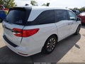 2021 Honda Odyssey — photo 4 of 16 | VIN 5FNRL6H73MB040115