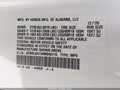 2021 Honda Odyssey — photo 9 of 16 | VIN 5FNRL6H73MB040115