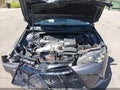 2015 Toyota Camry — photo 10 of 18 | VIN 4T1BF1FK1FU983144