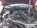 2017 Chrysler Pacifica — photo 10 of 17 | VIN 2C4RC1EG0HR532358