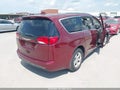 2017 Chrysler Pacifica — photo 4 of 17 | VIN 2C4RC1EG0HR532358