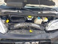 2025 Ram ProMaster 2500 — photo 10 of 15 | VIN 3C6LRVDG1SE558139