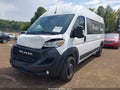 2025 Ram ProMaster 2500 — photo 2 of 15 | VIN 3C6LRVDG1SE558139