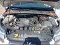 2014 Ford Focus — photo 10 of 16 | VIN 1FADP3F22EL224311