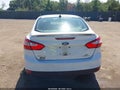 2014 Ford Focus — photo 16 of 16 | VIN 1FADP3F22EL224311