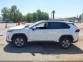 2024 Toyota RAV4 Hybrid — photo 14 of 18 | VIN 4T3MWRFV2RU147596