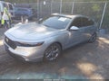 2025 Honda Accord — photo 2 of 18 | VIN 1HGCY2F64SA022112