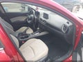 2016 Mazda 3 — photo 5 of 16 | VIN 3MZBM1K70GM259718