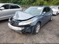 2009 Acura TL — photo 2 of 11 | VIN 19UUA86579A022974