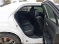 2014 Chrysler 300 — photo 8 of 17 | VIN 2C3CCABG9EH286541