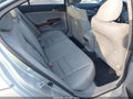 2011 Honda Accord — photo 8 of 11 | VIN 1HGCP3F81BA003270