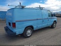2008 Ford E-150 — photo 4 of 16 | VIN 1FTNE14W88DA13322