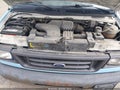 2004 Ford E-150 — photo 10 of 13 | VIN 1FTRE14W44HB14510