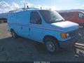2004 Ford E-150 — photo 1 of 13 | VIN 1FTRE14W44HB14510