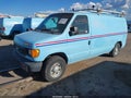 2004 Ford E-150 — photo 2 of 13 | VIN 1FTRE14W44HB14510