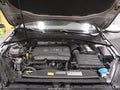2015 Volkswagen Golf — photo 10 of 15 | VIN 3VW217AUXFM006052