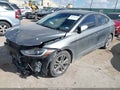2017 Hyundai Elantra — photo 2 of 17 | VIN KMHD84LF4HU402489
