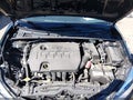 2016 Toyota Corolla — photo 10 of 15 | VIN 2T1BURHE3GC493562