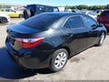 2016 Toyota Corolla — photo 4 of 15 | VIN 2T1BURHE3GC493562
