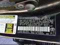 2016 Toyota Corolla — photo 9 of 15 | VIN 2T1BURHE3GC493562