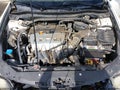 2009 Acura TSX — photo 10 of 11 | VIN JH4CU26619C026254