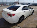 2009 Acura TSX — photo 4 of 11 | VIN JH4CU26619C026254