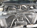 2005 Chevrolet Silverado 2500 — photo 10 of 17 | VIN 1GCHK292X5E241037