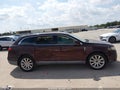 2010 Lincoln MKT — photo 12 of 15 | VIN 2LMHJ5FR9ABJ20849