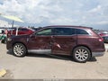 2010 Lincoln MKT — photo 13 of 15 | VIN 2LMHJ5FR9ABJ20849