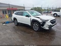2025 Subaru Outback — photo 1 of 16 | VIN 4S4BTANC2S3298556