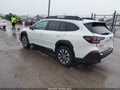 2025 Subaru Outback — photo 3 of 16 | VIN 4S4BTANC2S3298556