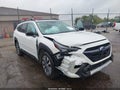 2025 Subaru Outback — photo 6 of 16 | VIN 4S4BTANC2S3298556