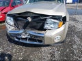 2012 Ford Escape — photo 6 of 16 | VIN 1FMCU0E70CKC35963