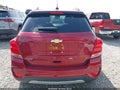 2018 Chevrolet Trax — photo 16 of 16 | VIN 3GNCJLSB3JL328888