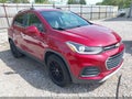 2018 Chevrolet Trax — photo 1 of 16 | VIN 3GNCJLSB3JL328888
