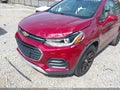 2018 Chevrolet Trax — photo 6 of 16 | VIN 3GNCJLSB3JL328888