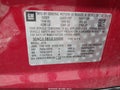 2018 Chevrolet Trax — photo 9 of 16 | VIN 3GNCJLSB3JL328888