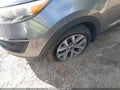 2016 Kia Sportage — photo 11 of 11 | VIN KNDPB3AC3G7858843