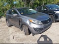 2016 Kia Sportage — photo 1 of 11 | VIN KNDPB3AC3G7858843