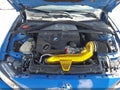 2016 BMW M235i — photo 10 of 16 | VIN WBA1J7C55GV289727