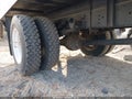 2003 Ford F-650 — photo 9 of 9 | VIN 3FDNF65Y03MB08783