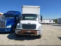 2018 Freightliner M2 106 — photo 12 of 15 | VIN 3ALACWFC8JDJM1766