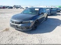 2023 Honda Civic — photo 2 of 17 | VIN 2HGFE2F52PH509864
