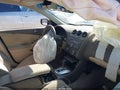 2012 Nissan Altima — photo 5 of 15 | VIN 1N4AL2AP5CN417906