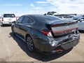 2022 Hyundai Sonata — photo 3 of 16 | VIN KMHL34J21NA243289