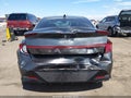2022 Hyundai Sonata — photo 6 of 16 | VIN KMHL34J21NA243289