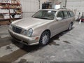 2000 Mercedes-Benz E-Class — photo 2 of 17 | VIN WDBJH82J1YX030661